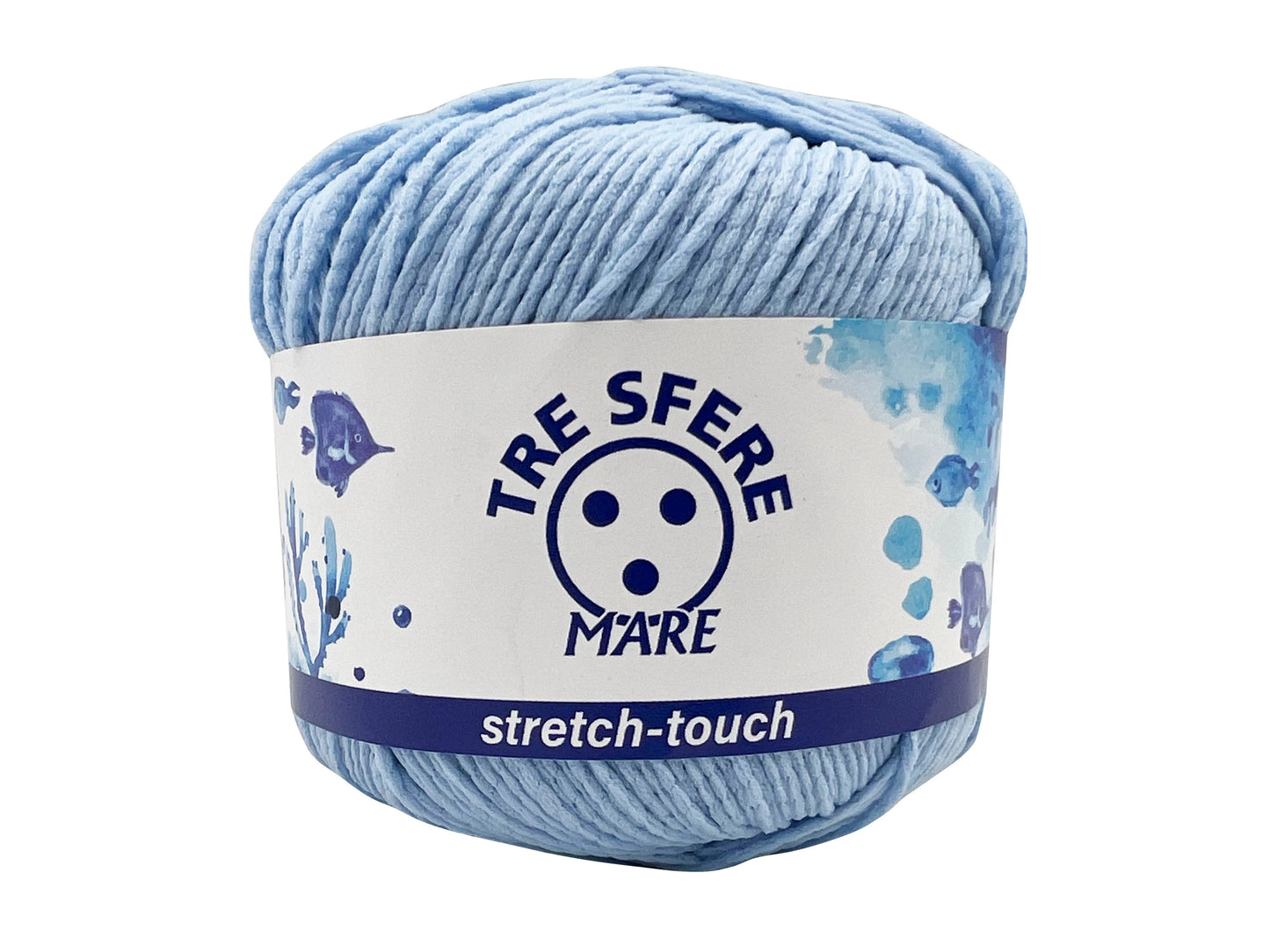 Mare stretch 100% poliammide microfibra 50 gr