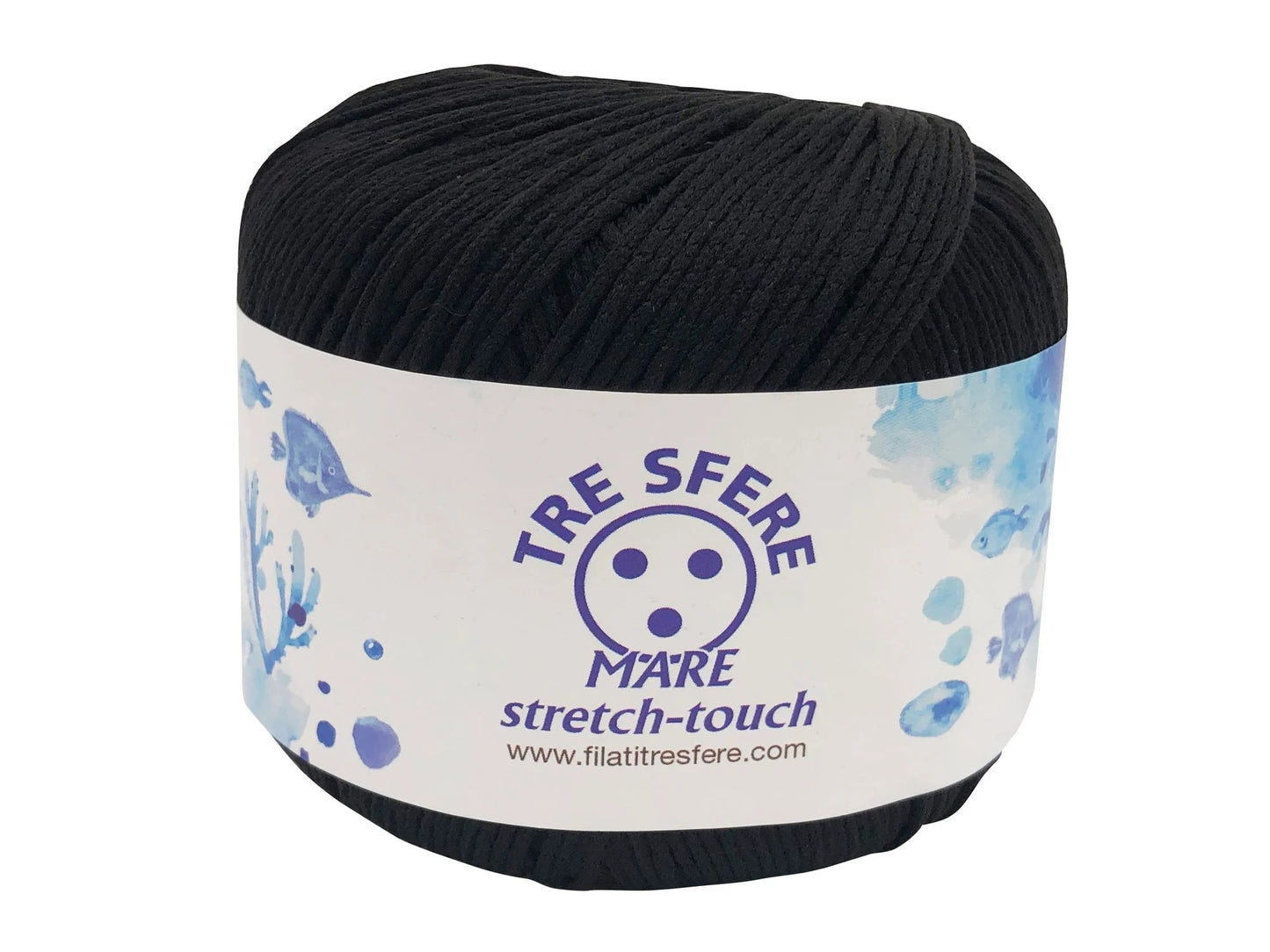 Mare stretch 100% poliammide microfibra 50 gr