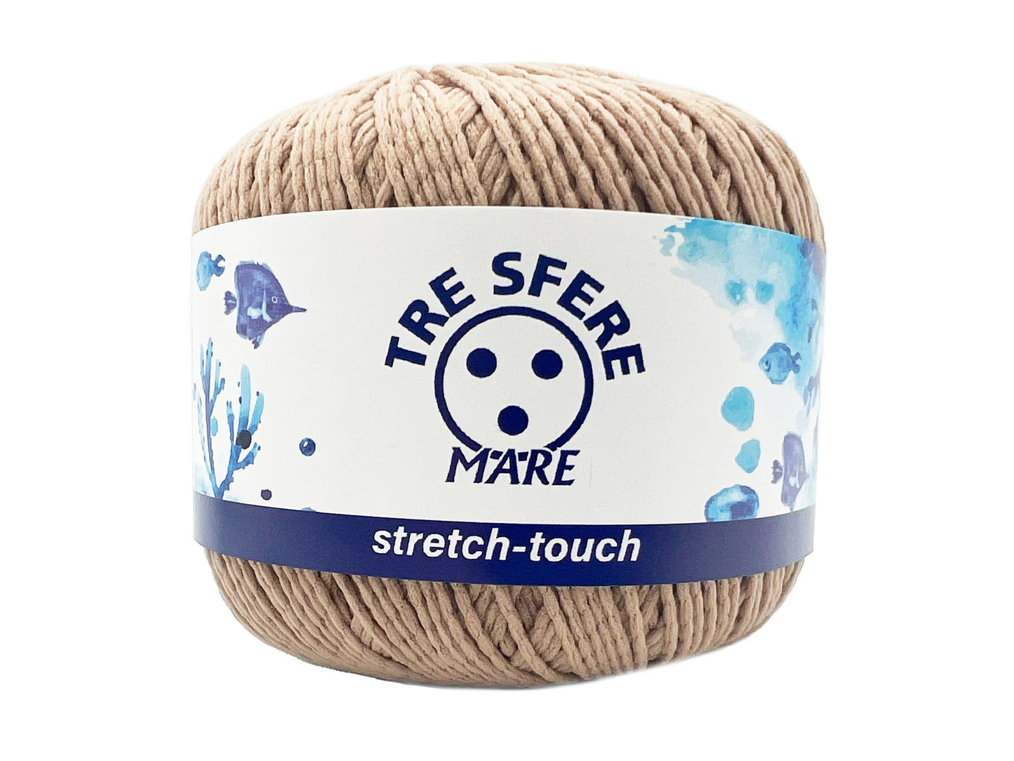 Mare stretch 100% poliammide microfibra 50 gr