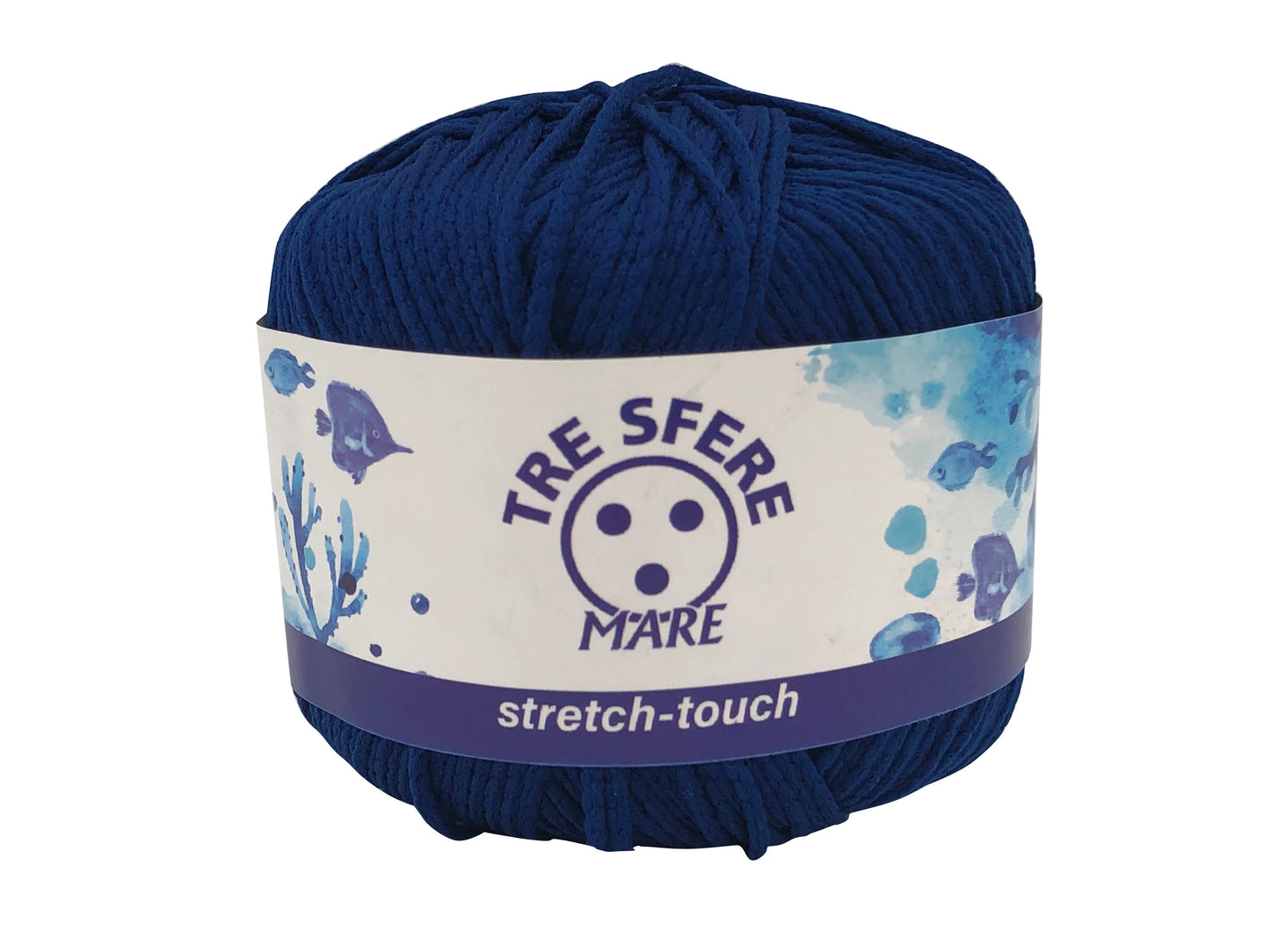 Mare stretch 100% poliammide microfibra 50 gr