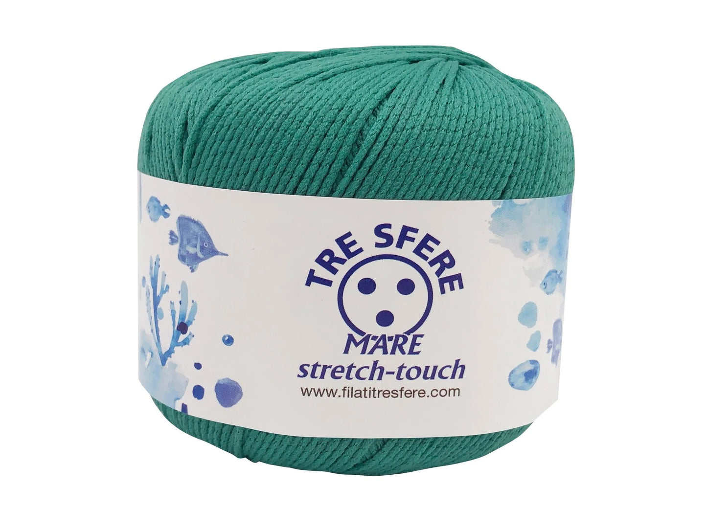 Mare stretch 100% poliammide microfibra 50 gr