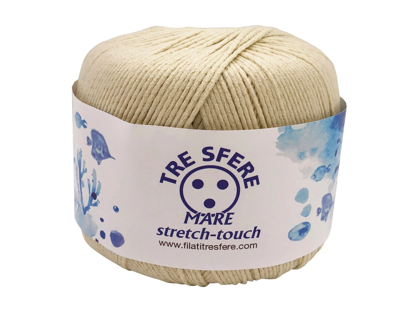 Mare stretch 100% poliammide microfibra 50 gr