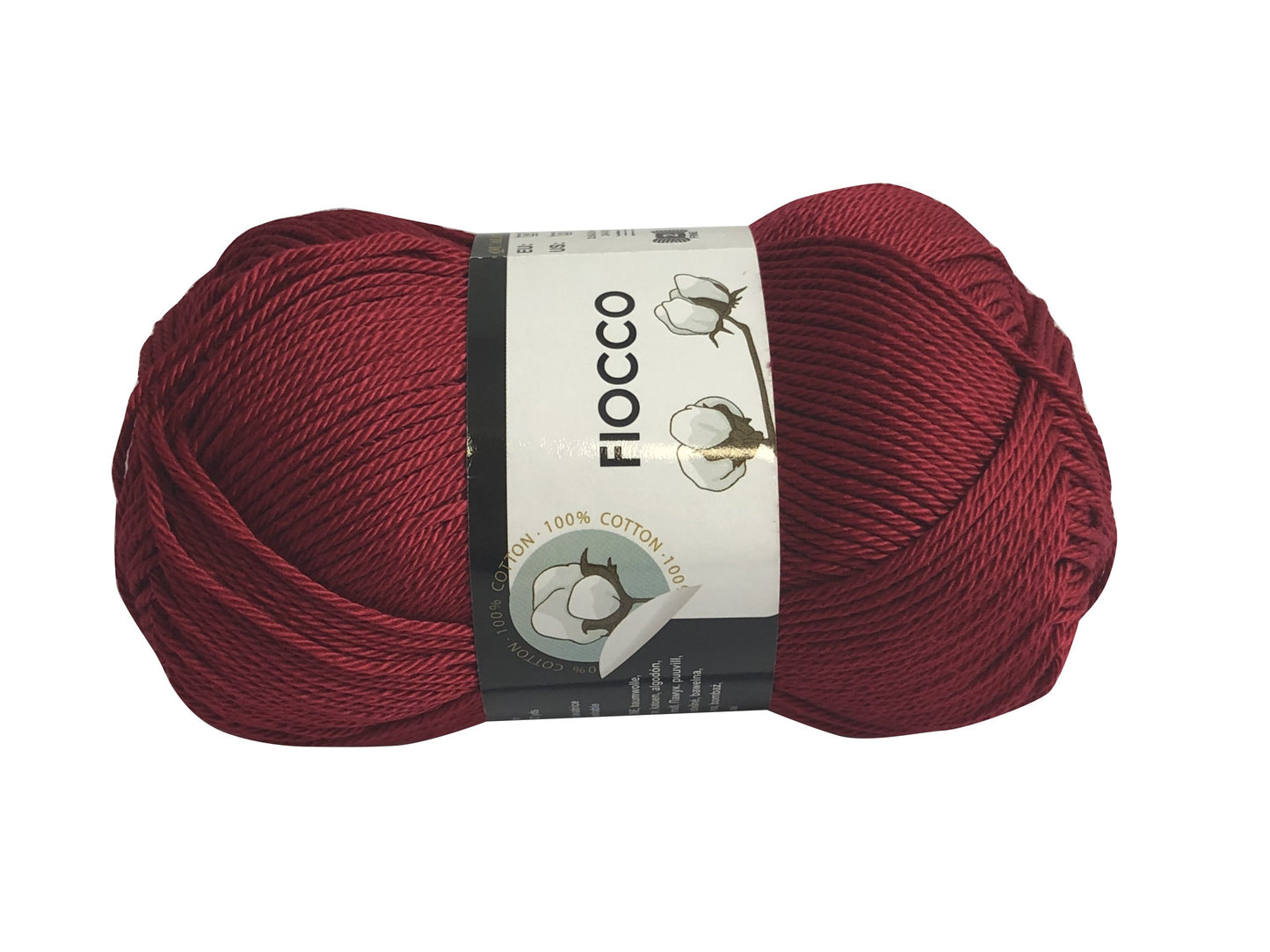 Cotone fiocco