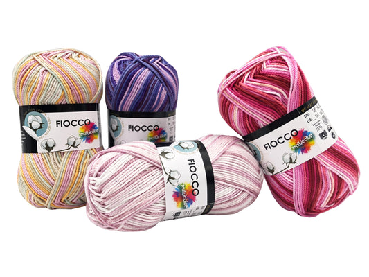 Multicolor Bow - 50g