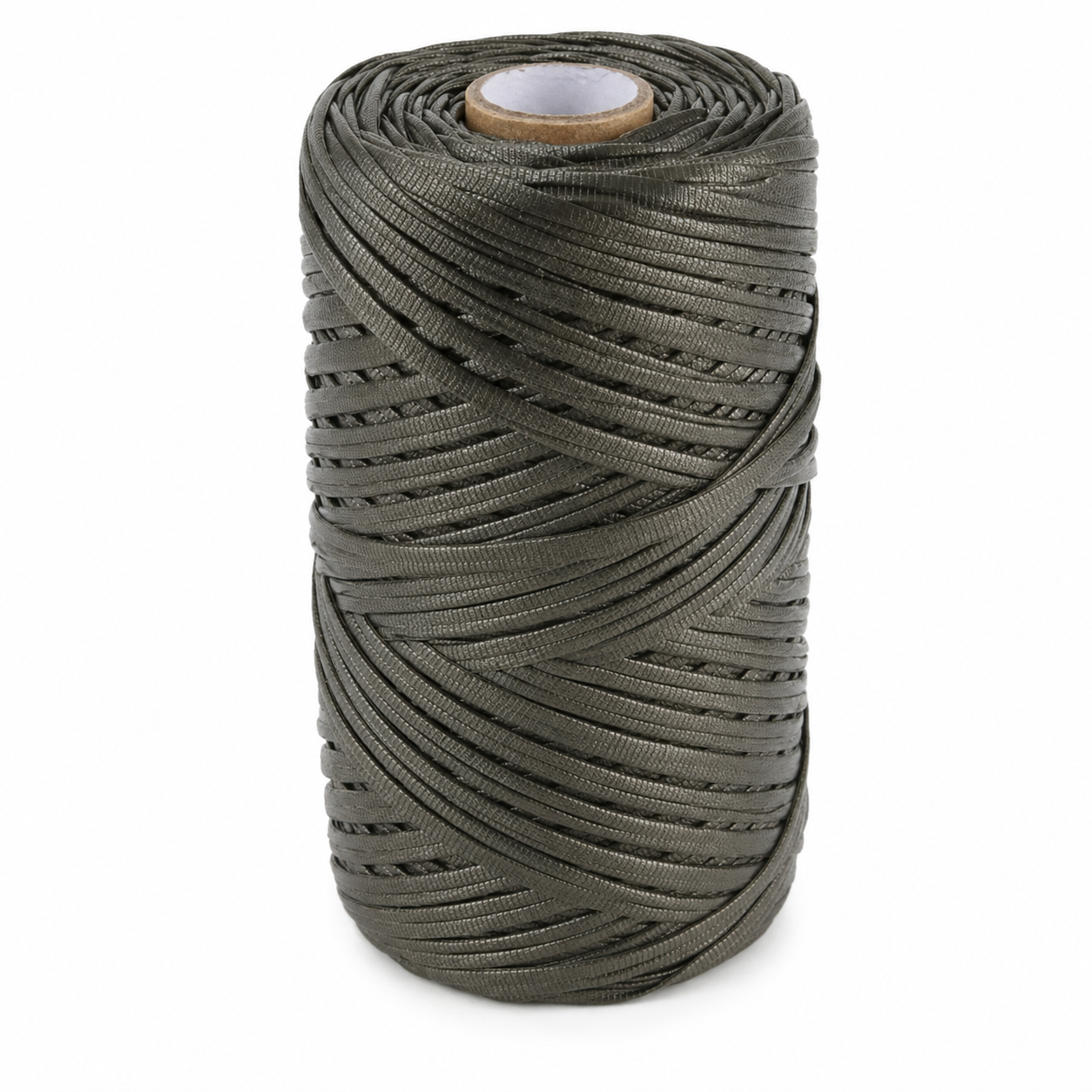 Fettuccia Similpelle 200g – Cordino Piatto 90 m per Borse e Accessori Handmade