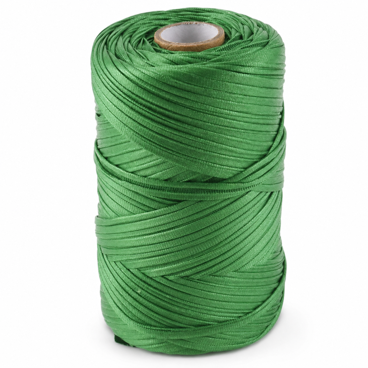 Fettuccia Similpelle 200g – Cordino Piatto 90 m per Borse e Accessori Handmade