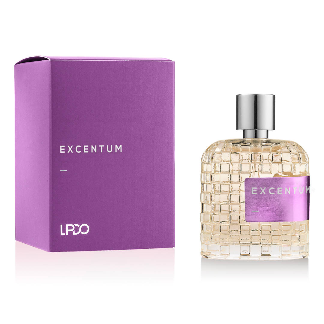 EXCENTIUM – ACCENTO