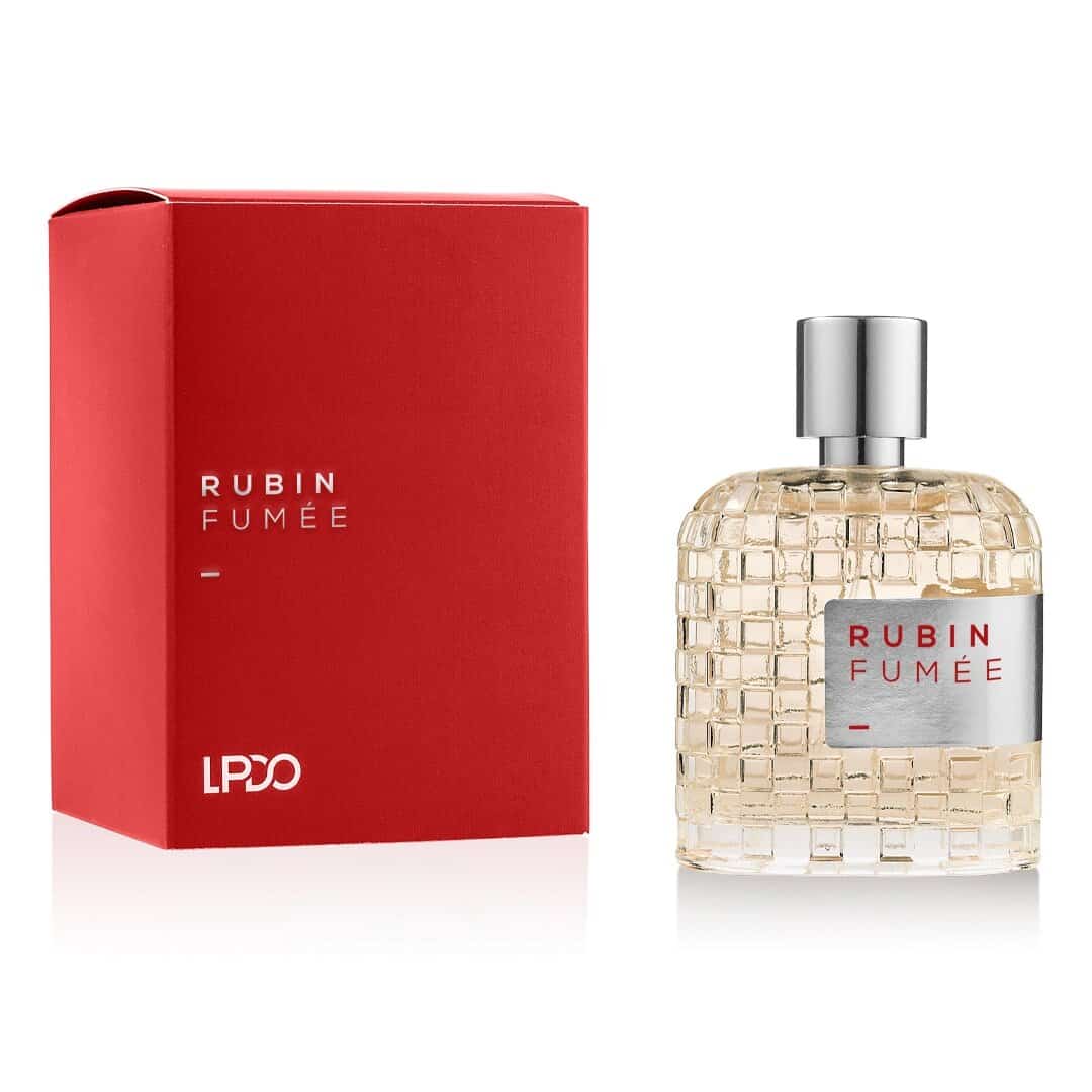 RUBIN FUMEE – RED TOBACCO