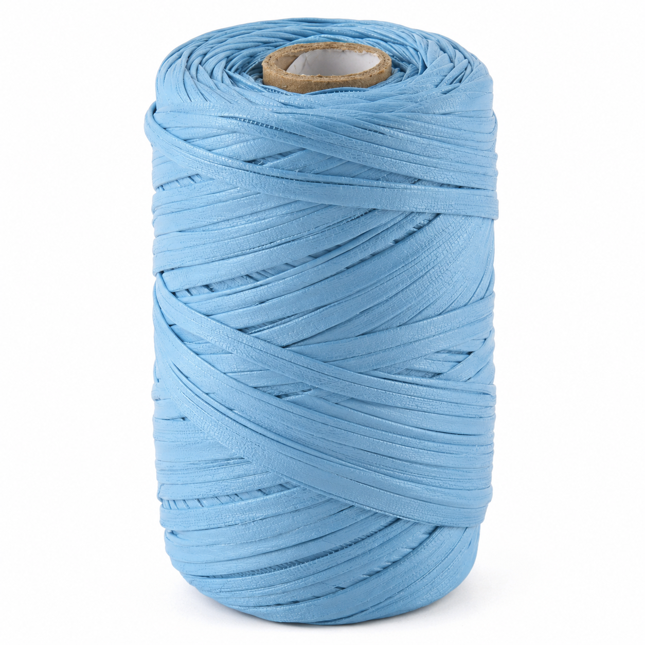 Fettuccia Similpelle 200g – Cordino Piatto 90 m per Borse e Accessori Handmade