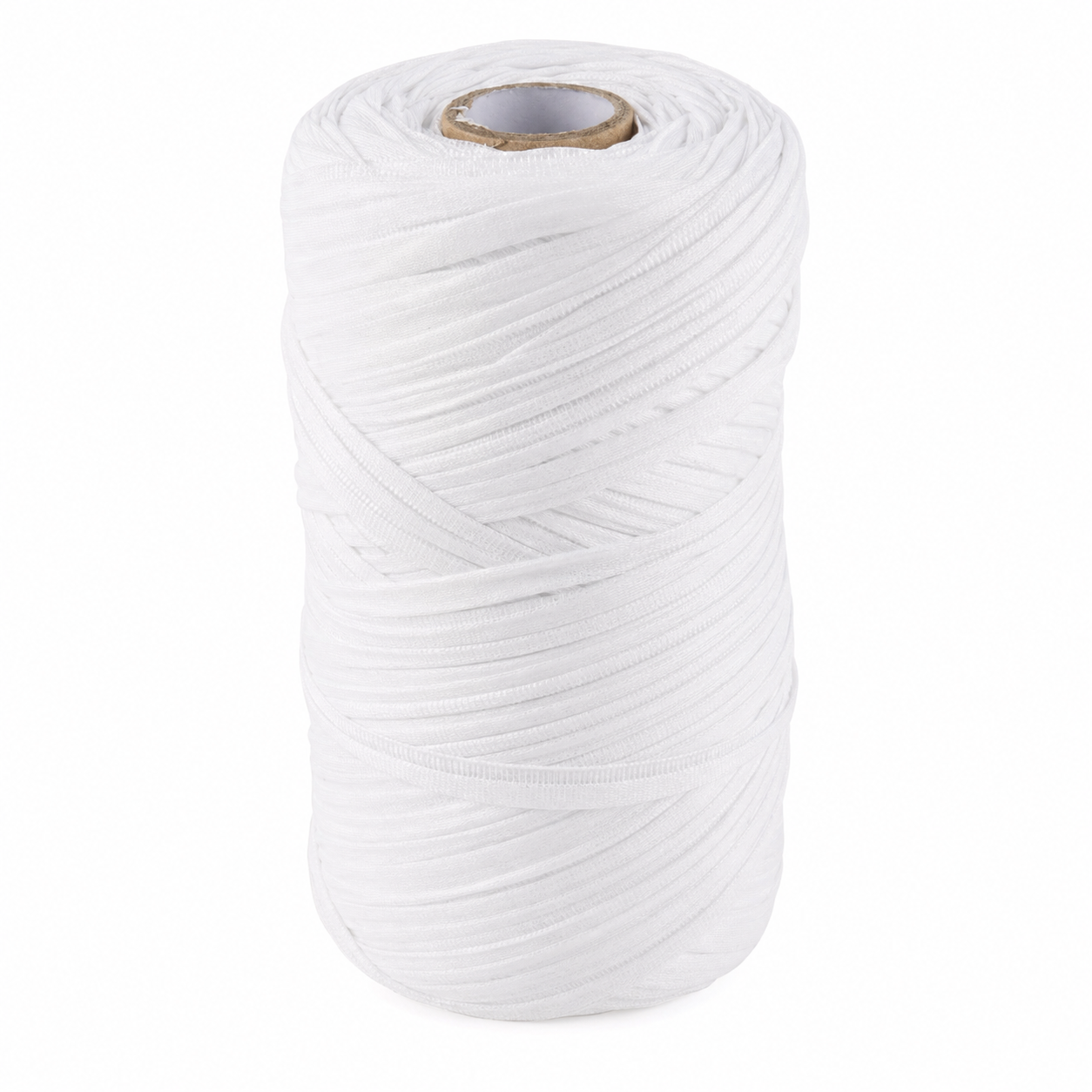 Fettuccia Similpelle 200g – Cordino Piatto 90 m per Borse e Accessori Handmade