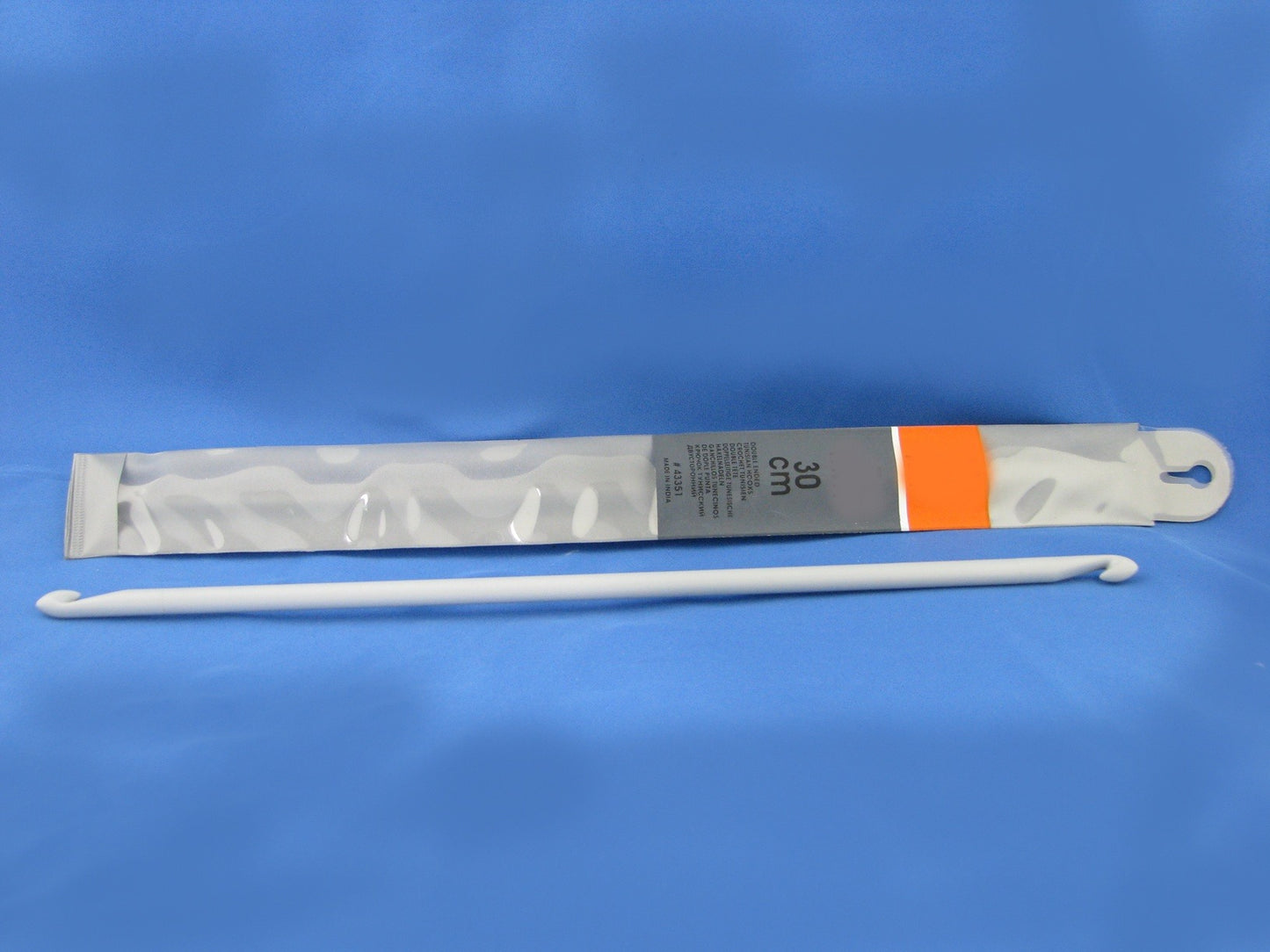 Uncinetto Tunisino 35cm