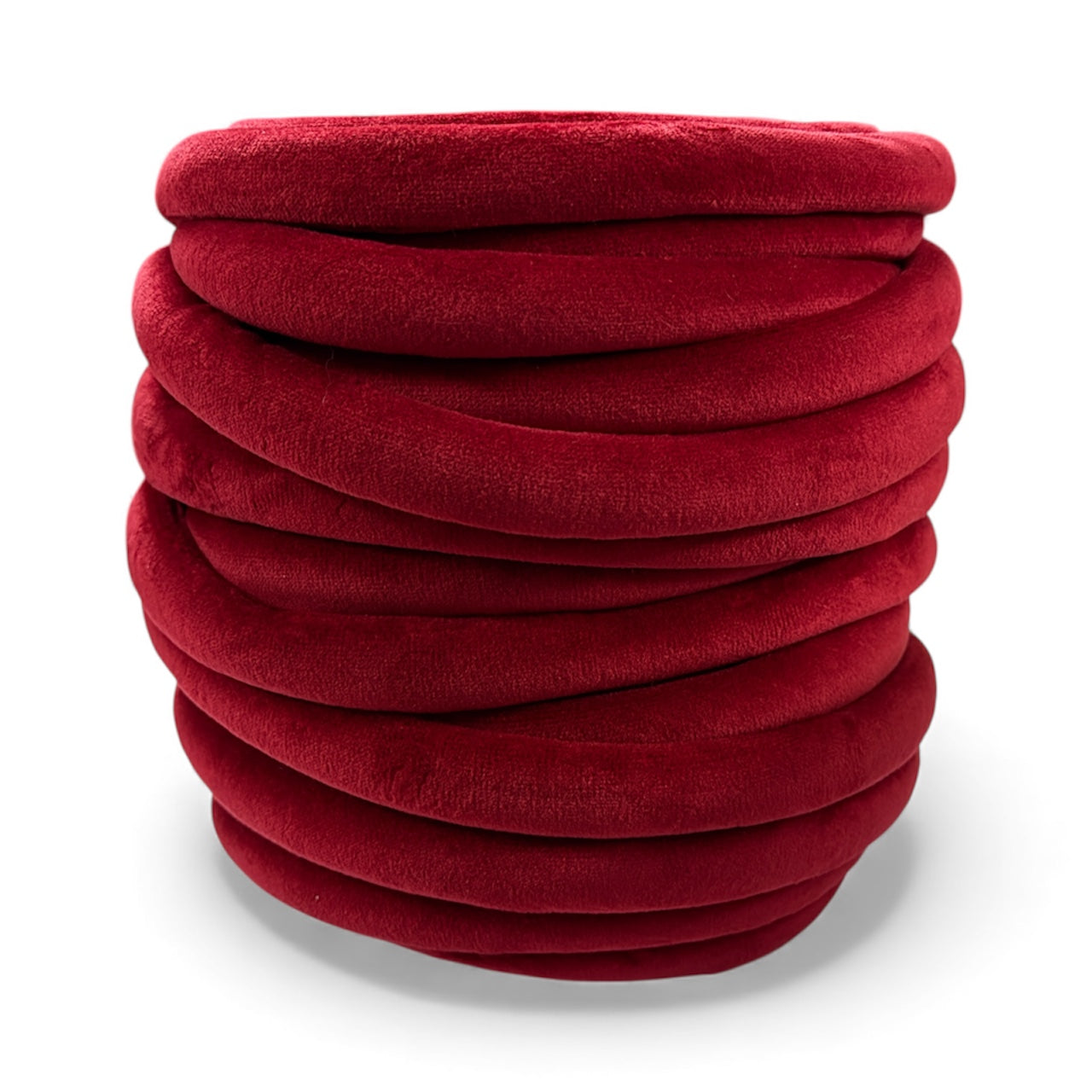 Filato Grosso Marshmallow Velluto da 500 grammi da 2cm