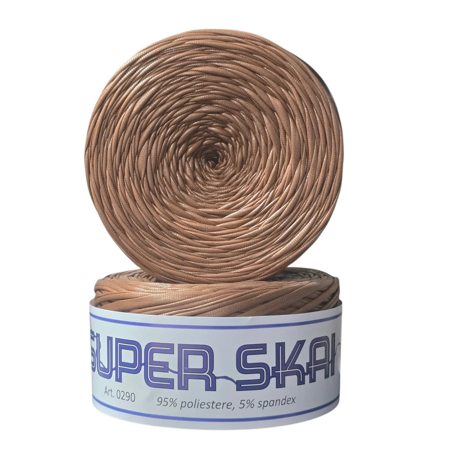 Fettuccia Ecopelle SUPER SKAI 200g 90 metri