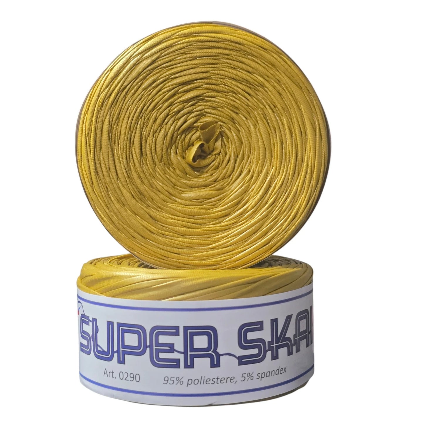 Fettuccia Ecopelle SUPER SKAI 200g 90 metri