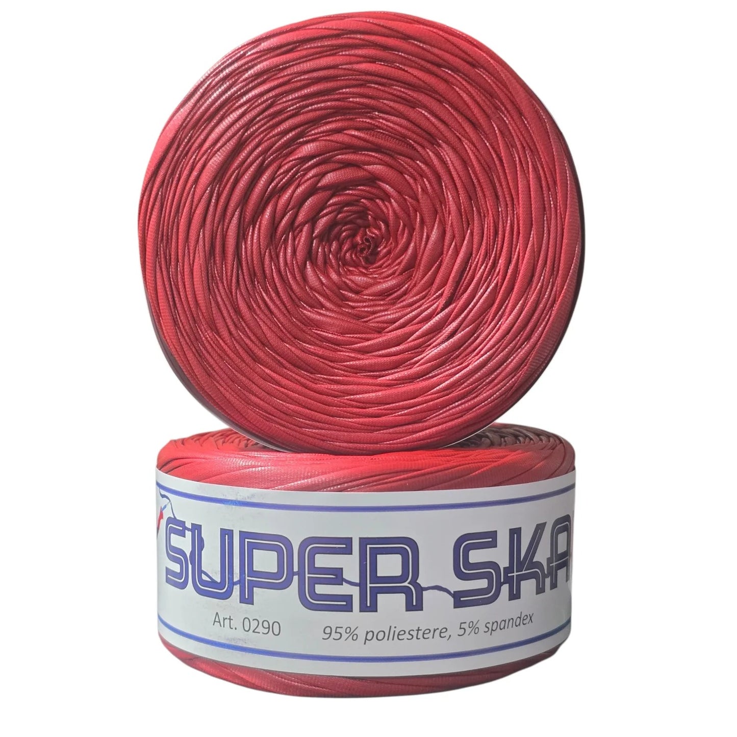 Fettuccia Ecopelle SUPER SKAI 200g 90 metri