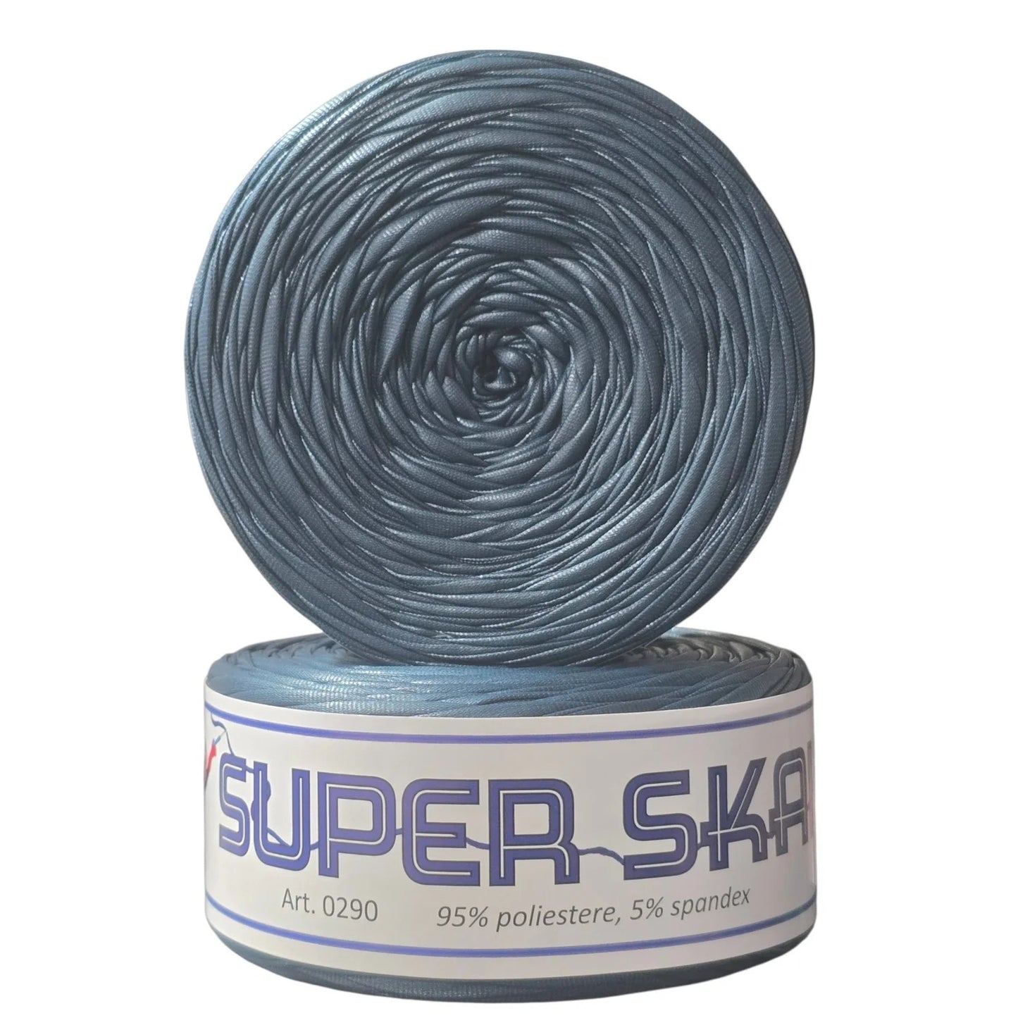 Fettuccia Ecopelle SUPER SKAI 200g 90 metri