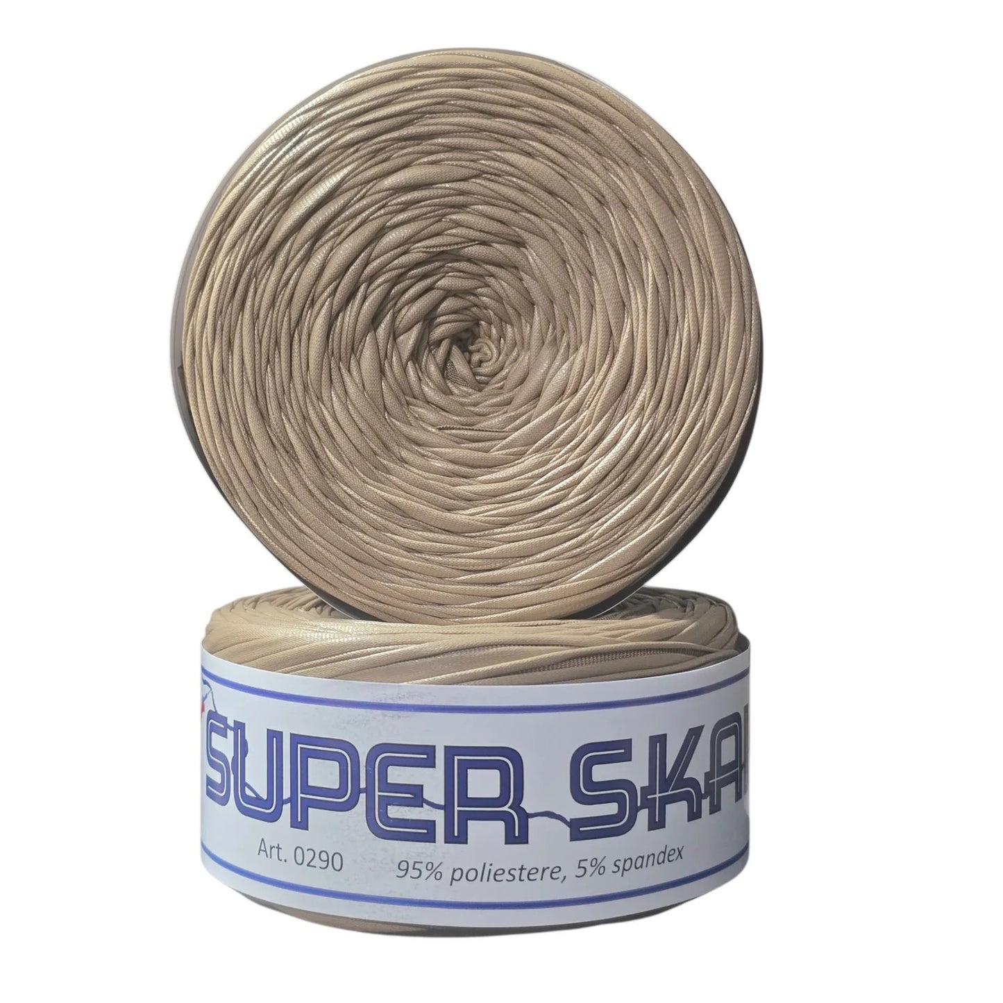 Fettuccia Ecopelle SUPER SKAI 200g 90 metri