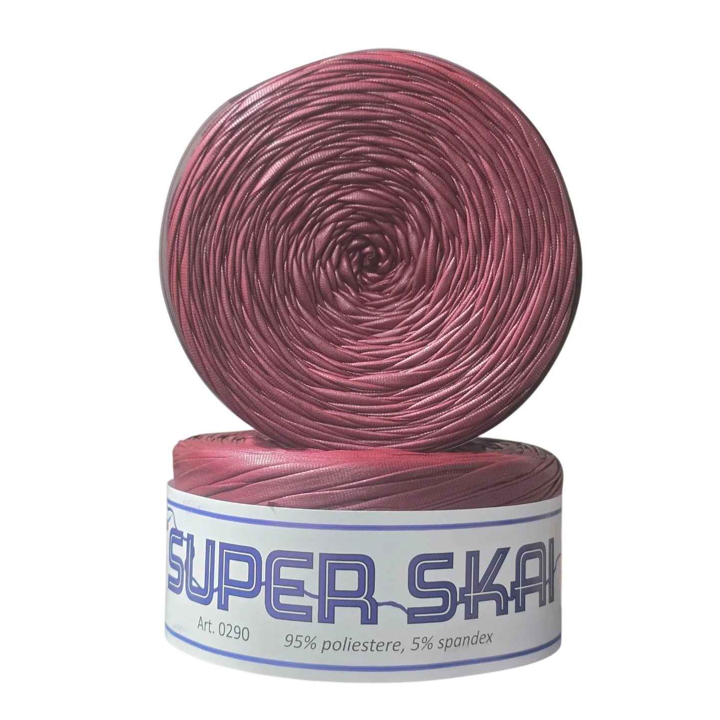 Fettuccia Ecopelle SUPER SKAI 200g 90 metri