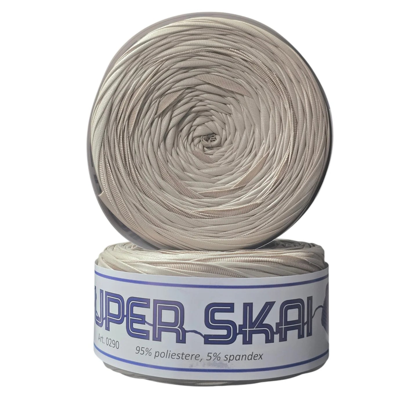 Fettuccia Ecopelle SUPER SKAI 200g 90 metri