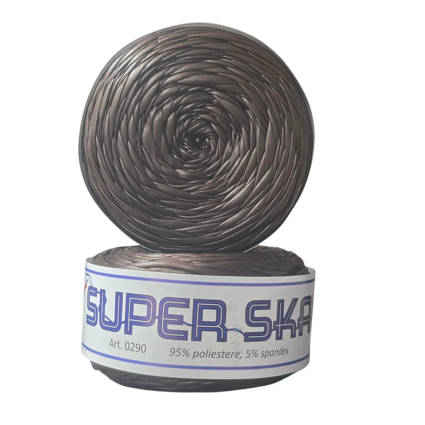 Fettuccia Ecopelle SUPER SKAI 200g 90 metri