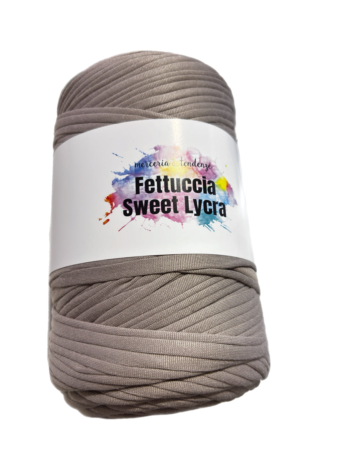 FETTUCCIA Sweet Lycra  400 grammi  (~105 metri)