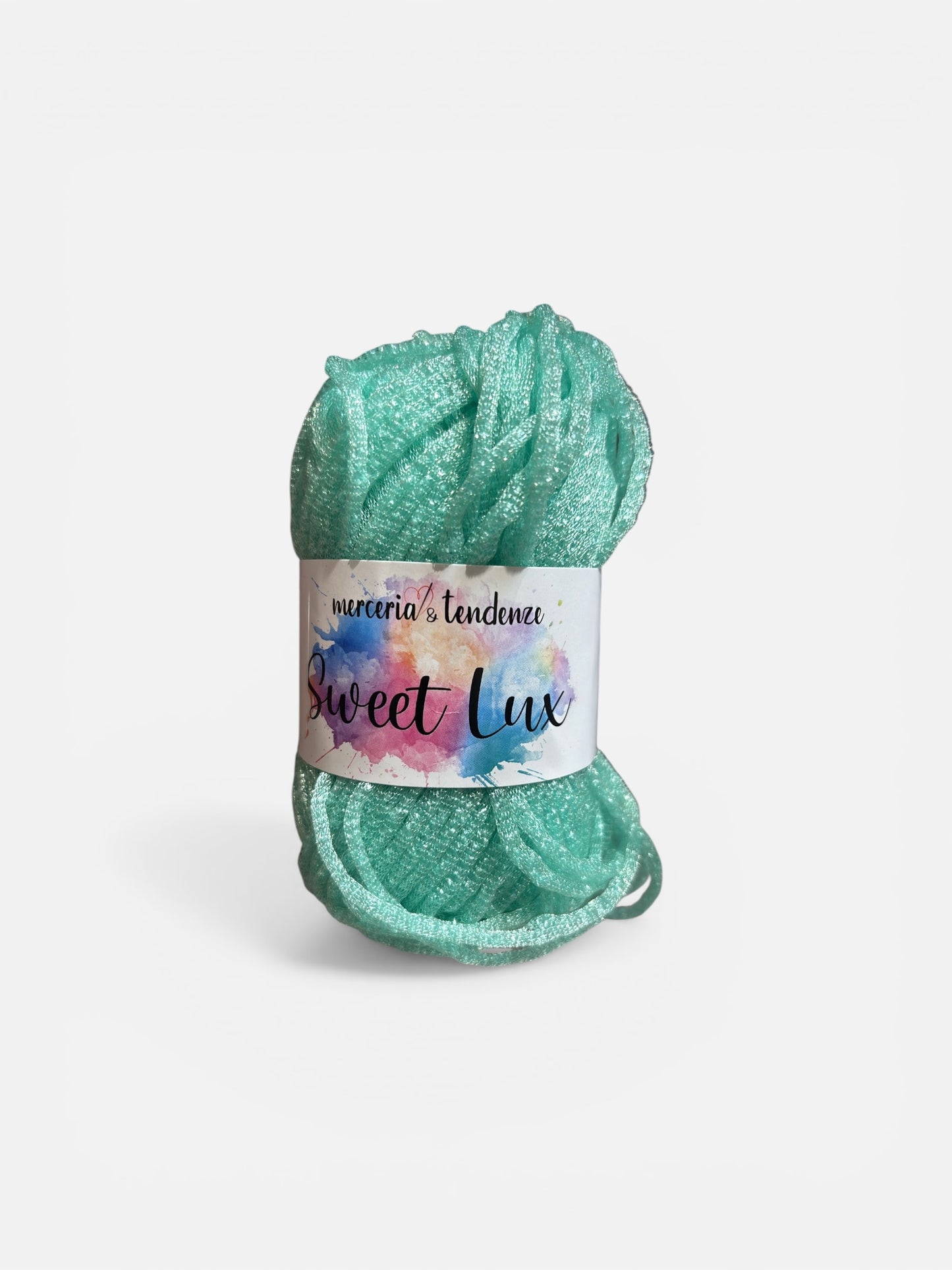 Sweet Lux Tubolare  50 g 60 metri circa