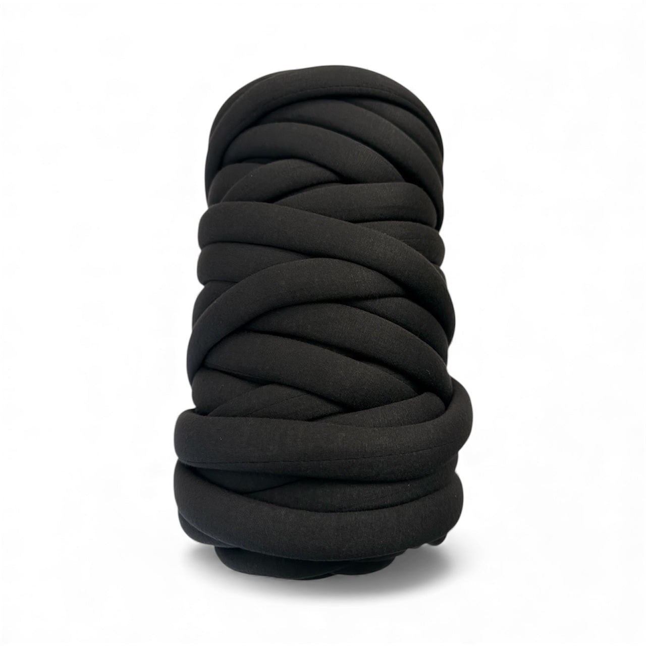 Filato Grosso Marshmallow in Cotone Confezione da 1Kg Merceria & Tendenze