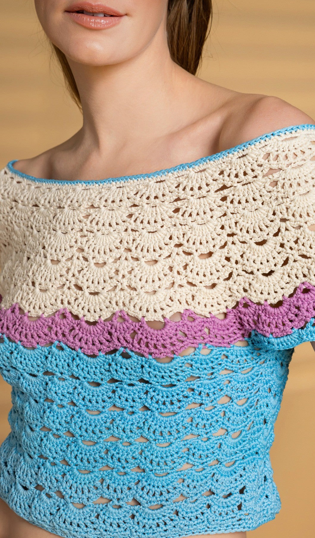 Filato Elasticizzato per Costumi (Happyfil) da 50g e 125m