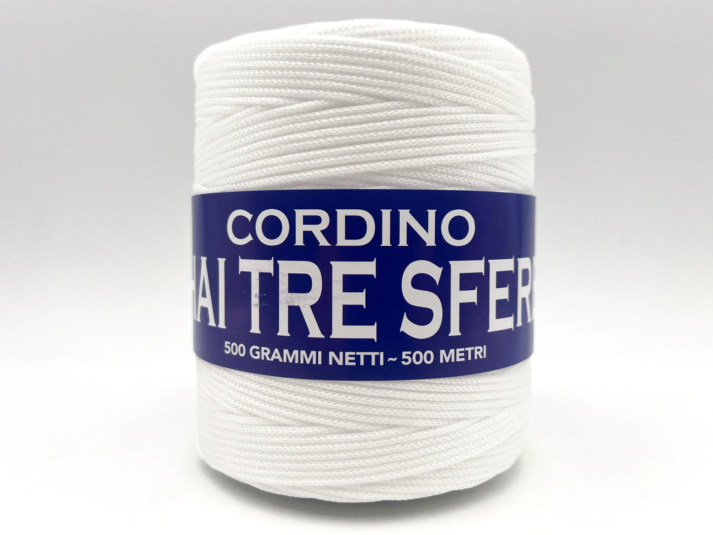 Thai Three-Ball Cord 500g