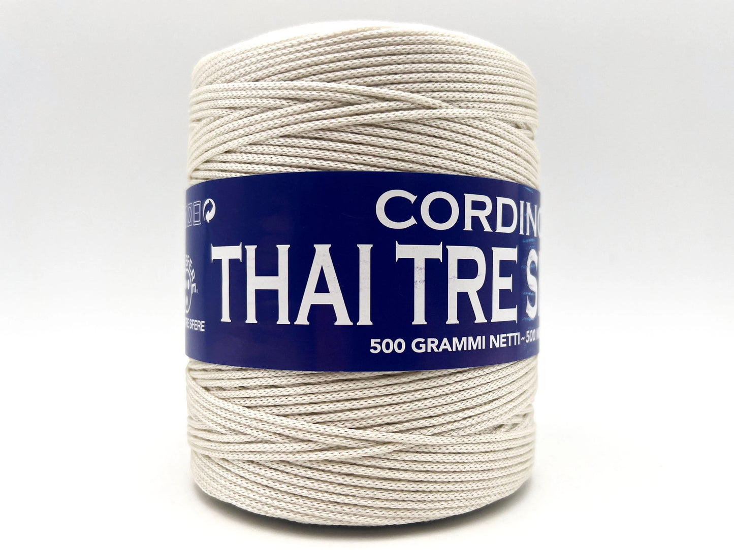 Thai Three-Ball Cord 500g