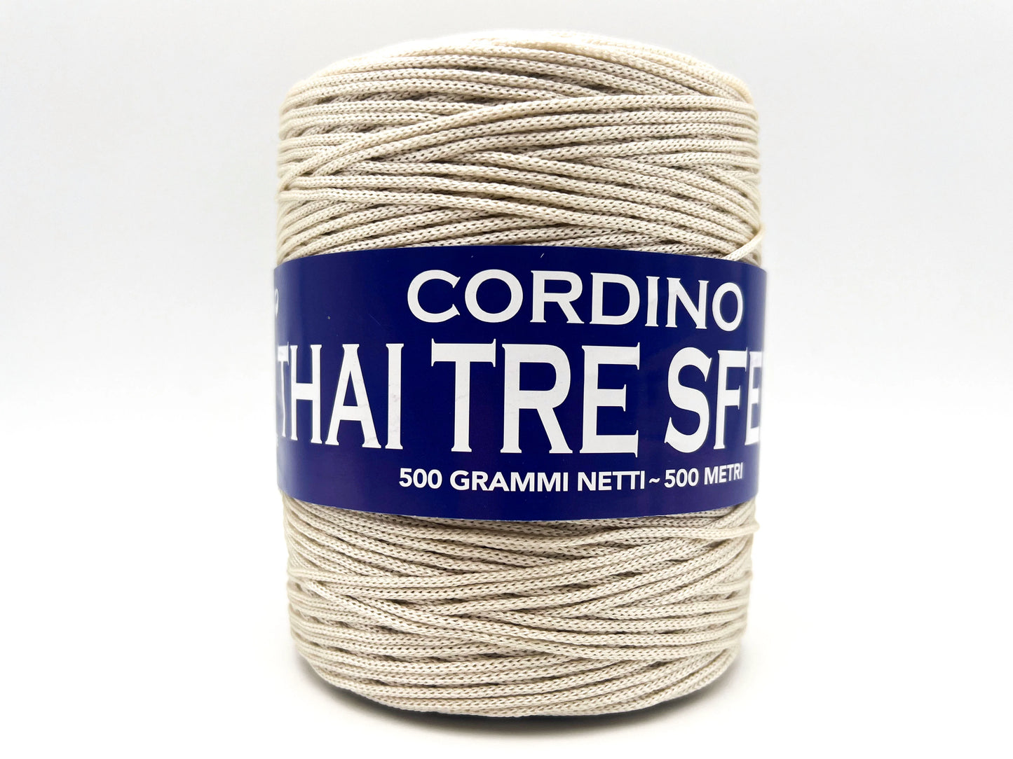 Thai Three-Ball Cord 500g