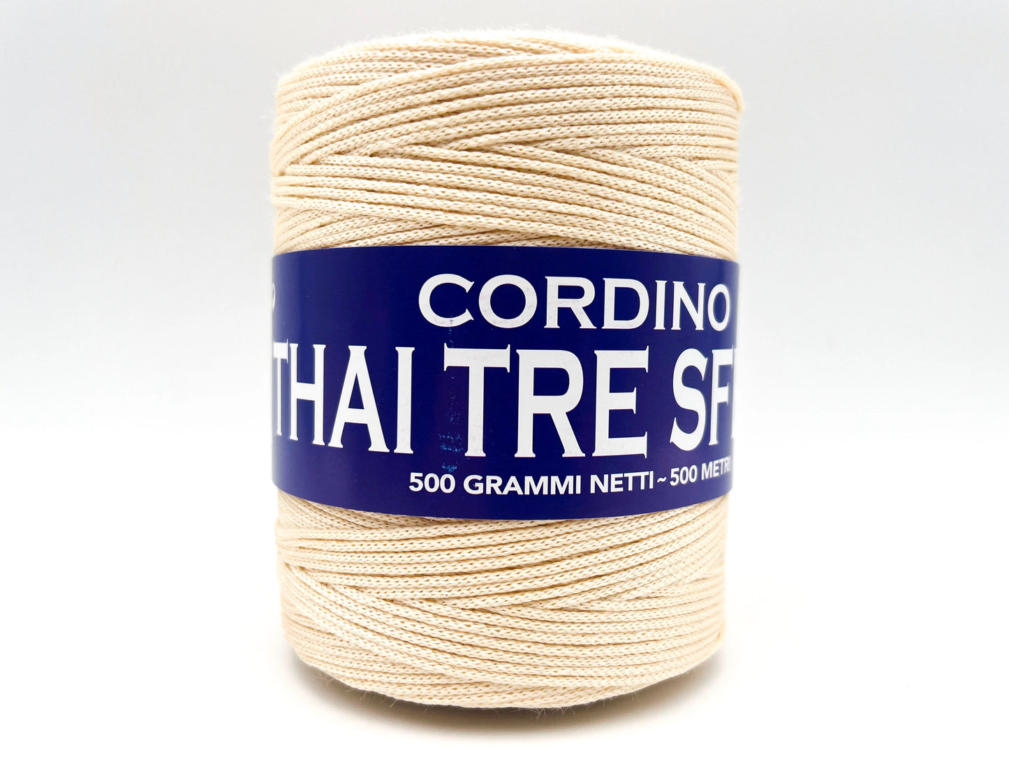Thai Three-Ball Cord 500g