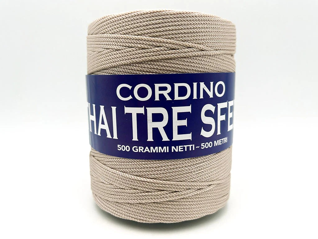 Thai Three-Ball Cord 500g