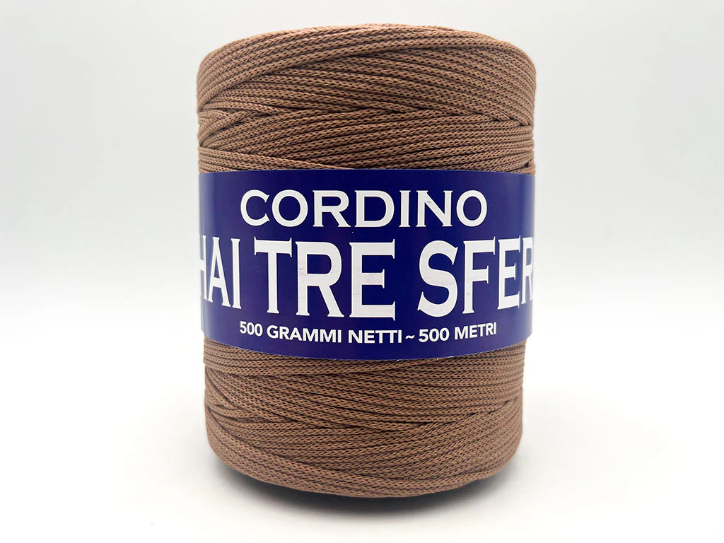 Thai Three-Ball Cord 500g