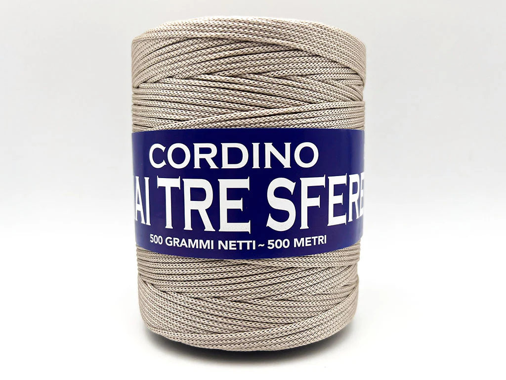 Thai Three-Ball Cord 500g