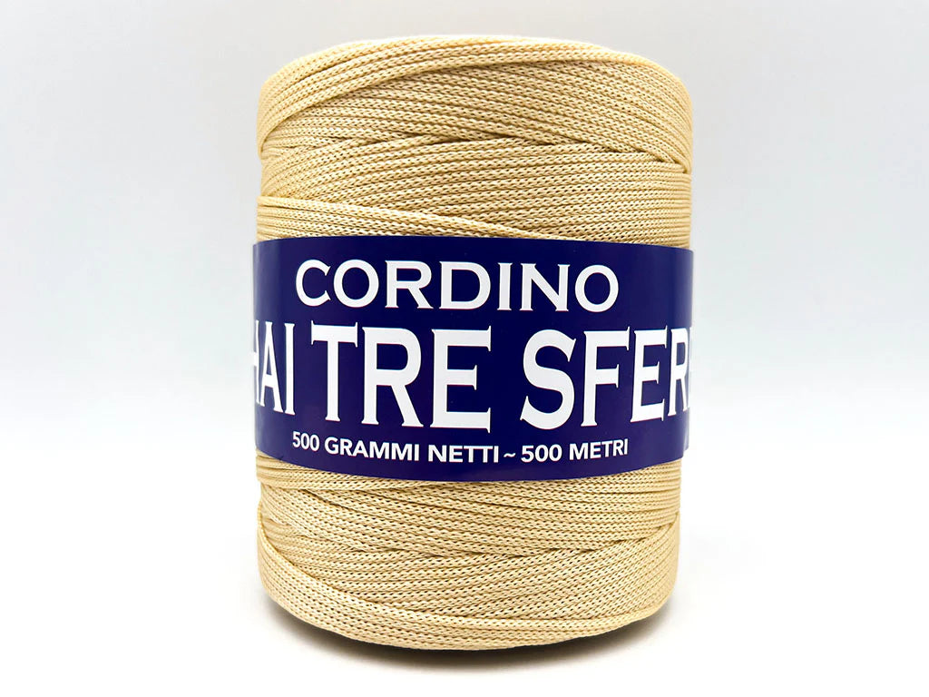 Thai Three-Ball Cord 500g