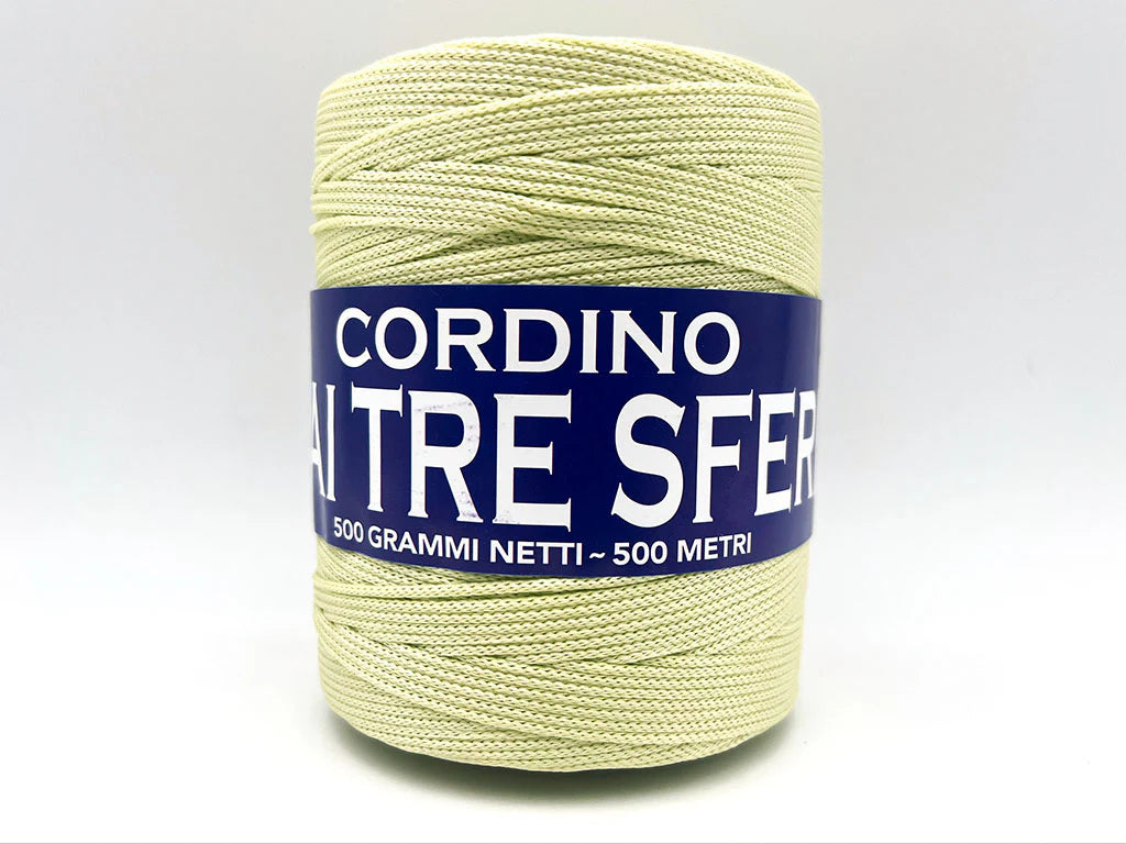 Thai Three-Ball Cord 500g