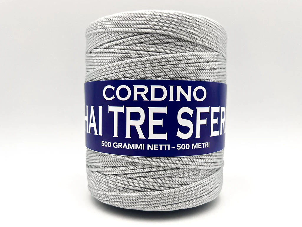 Thai Three-Ball Cord 500g