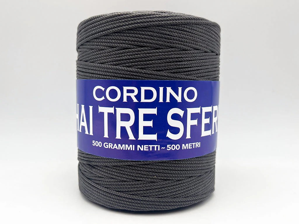 Thai Three-Ball Cord 500g