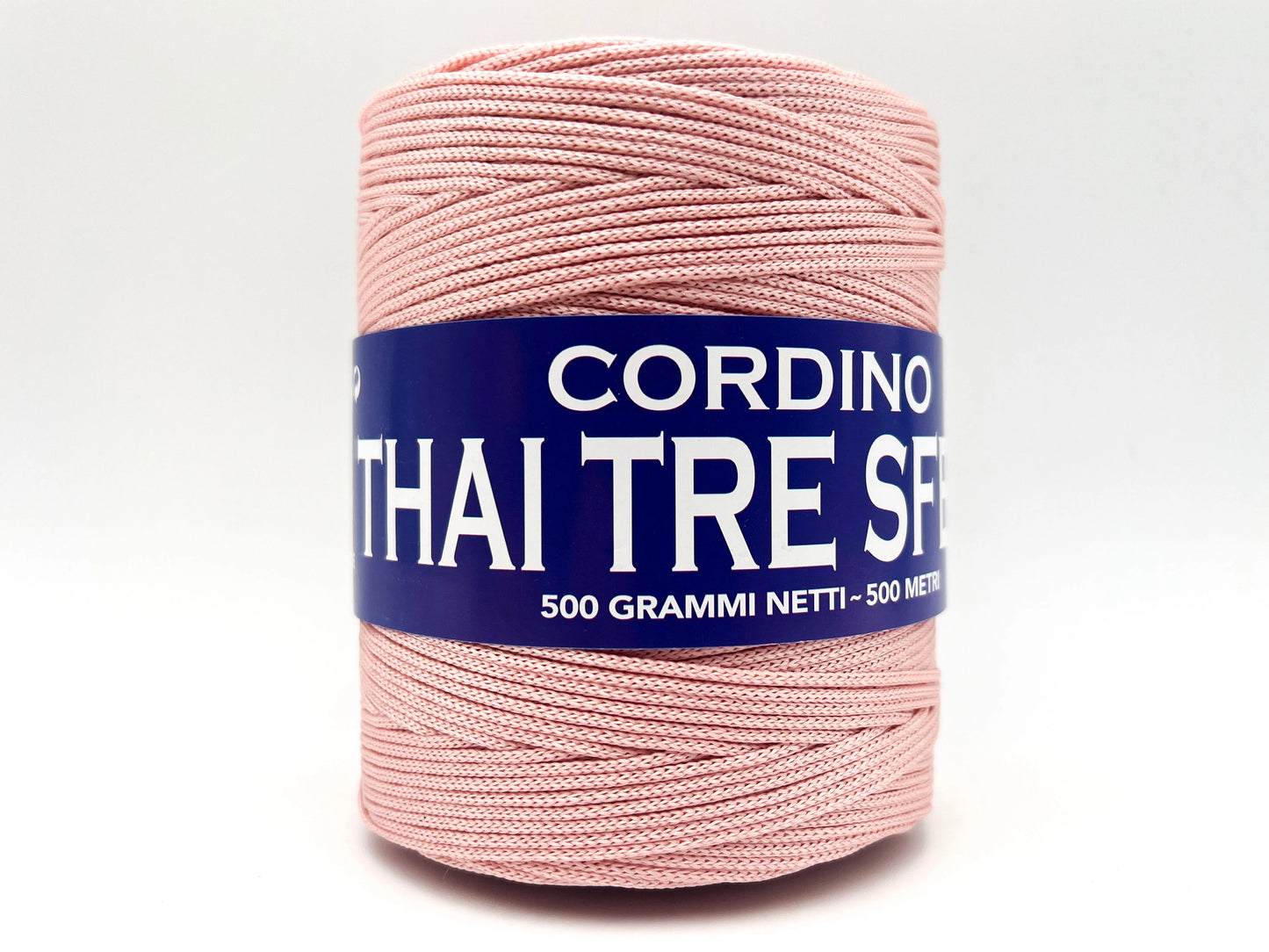 Thai Three-Ball Cord 500g