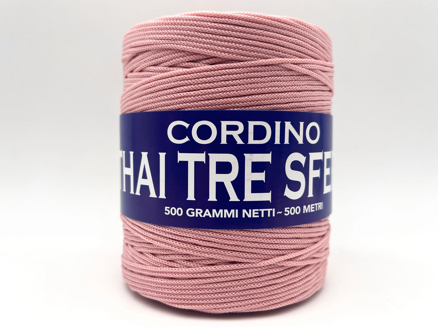 Thai Three-Ball Cord 500g