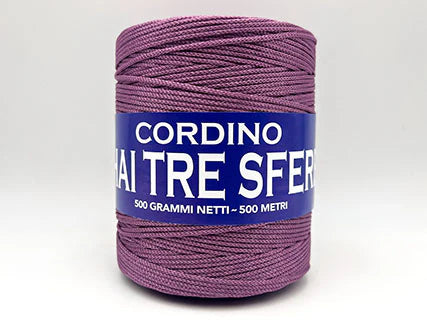 Thai Three-Ball Cord 500g