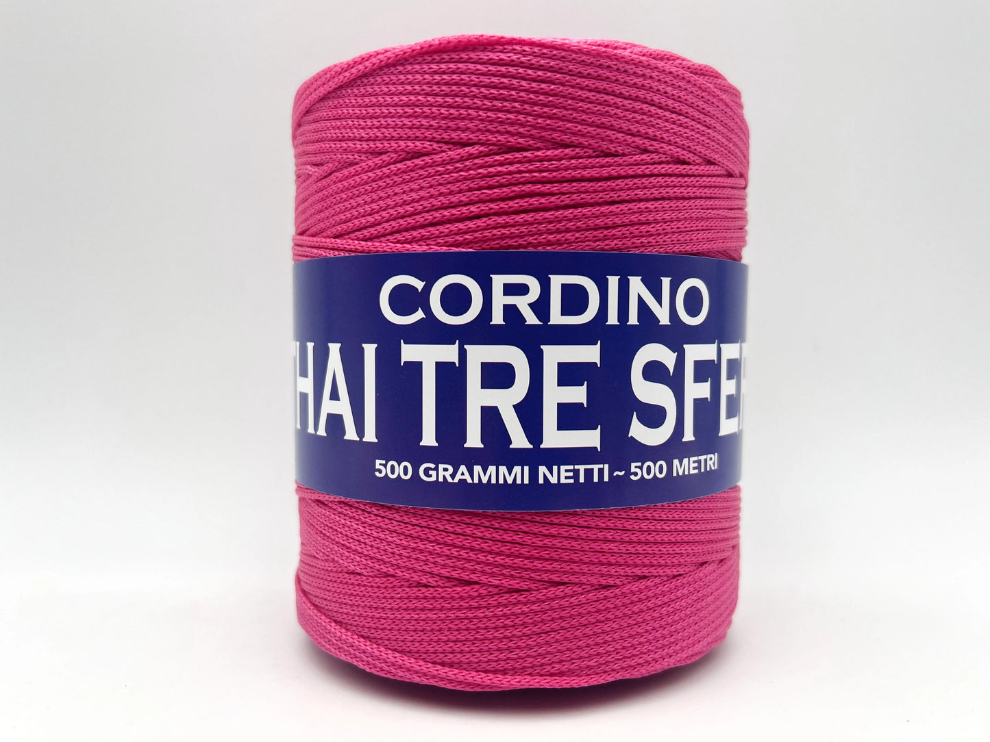 Thai Three-Ball Cord 500g