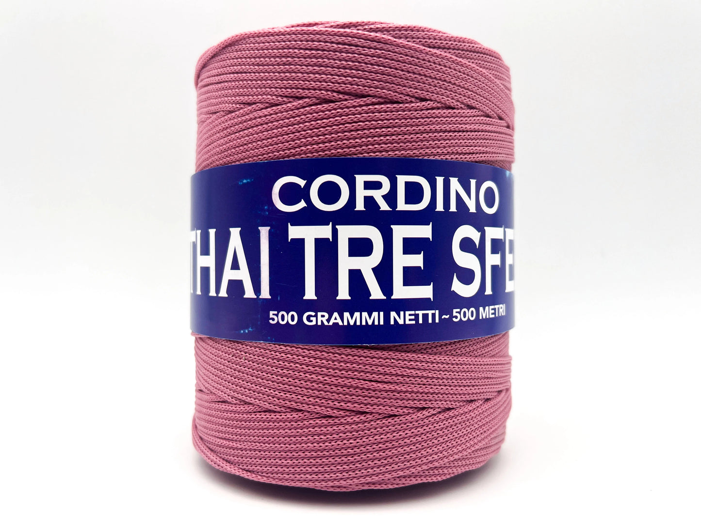 Thai Three-Ball Cord 500g