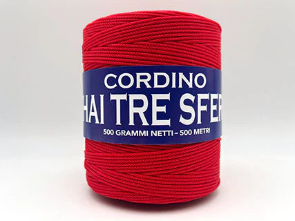 Thai Three-Ball Cord 500g