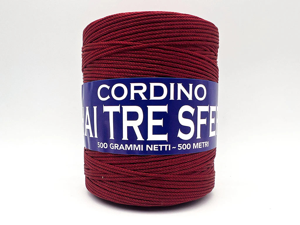 Thai Three-Ball Cord 500g