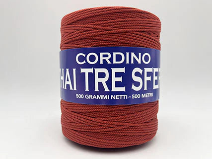 Thai Three-Ball Cord 500g