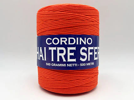 Thai Three-Ball Cord 500g