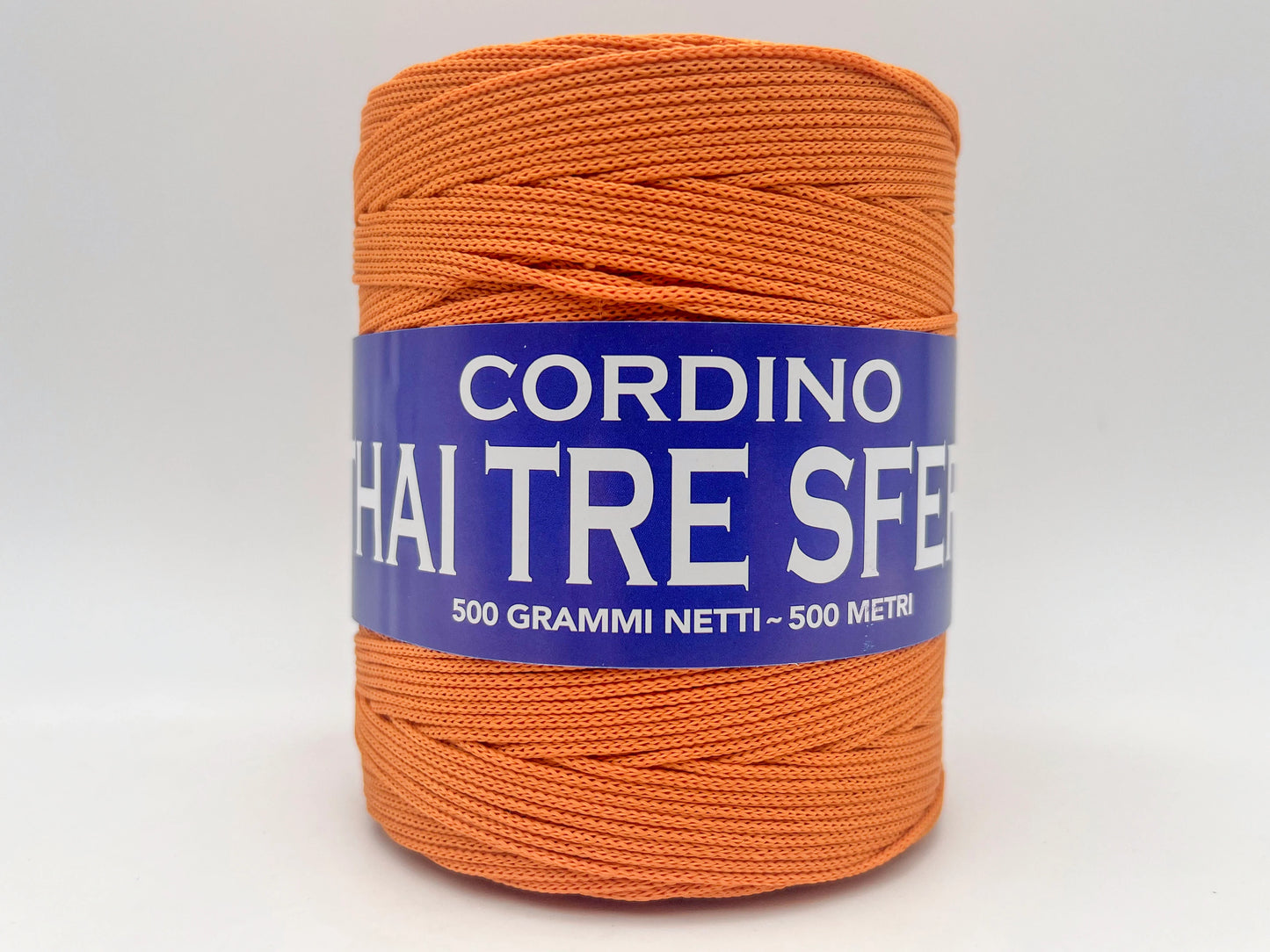Thai Three-Ball Cord 500g