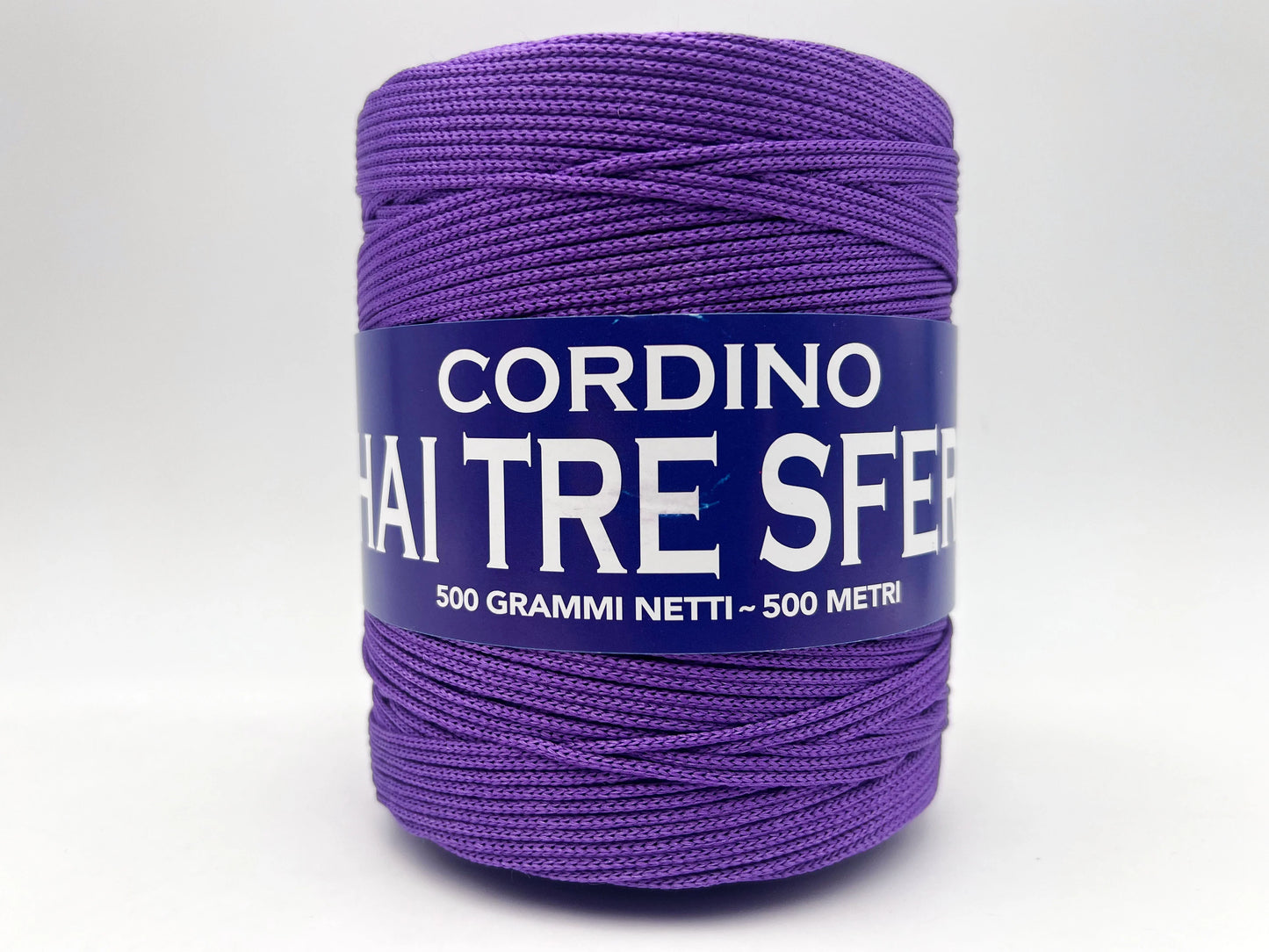 Thai Three-Ball Cord 500g